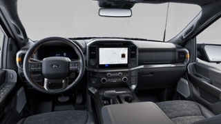 2025 Ford F-150® Internal Image 2